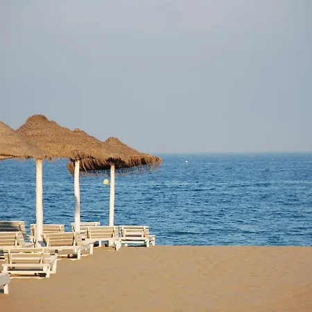 شقة Salinas Homes *