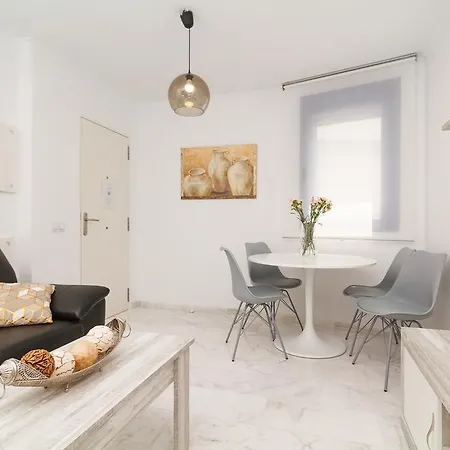 Salinas Homes Exclusive Fuengirola