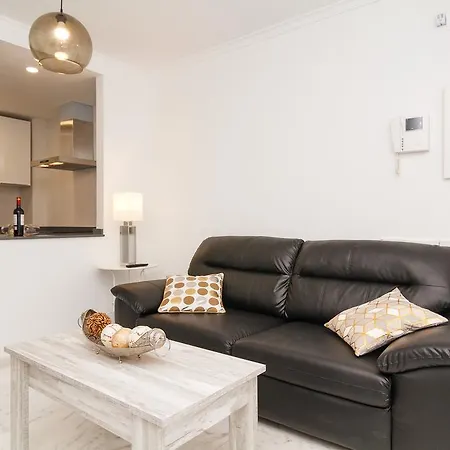 Salinas Homes شقة *