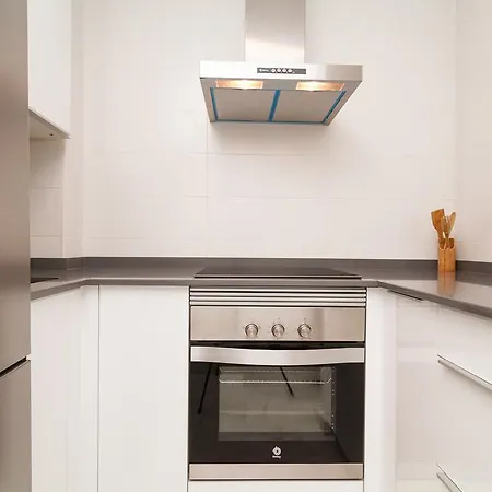 Salinas Homes شقة