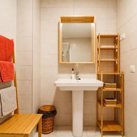 Salinas Homes Exclusive Apartment *