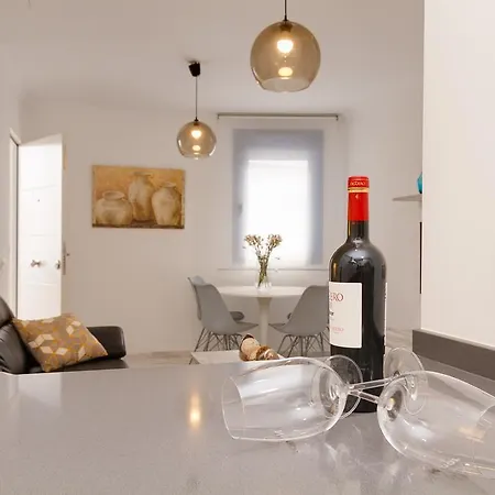 Salinas Homes Exclusive Apartment Fuengirola