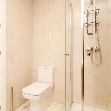 Salinas Homes Exclusive Apartment Fuengirola