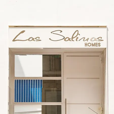 Salinas Homes Exclusive Apartment Fuengirola