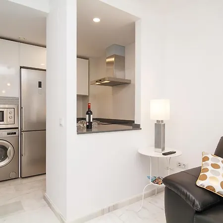 Salinas Homes Exclusive Apartment *