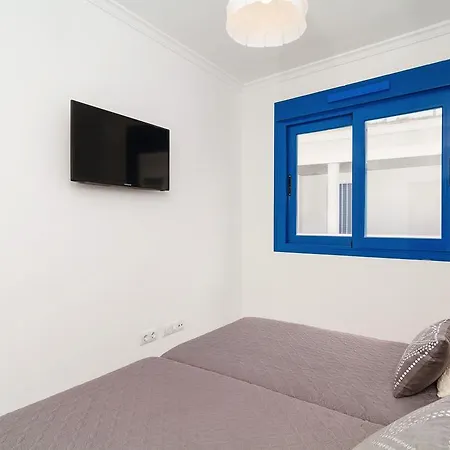 Salinas Homes Exclusive Apartment Fuengirola