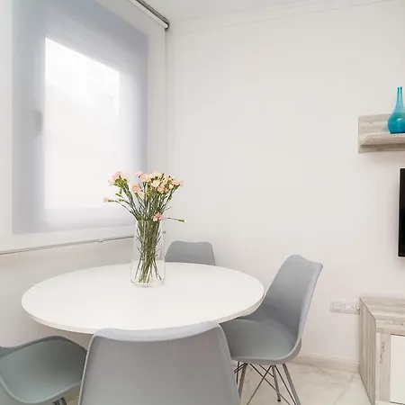 Salinas Homes Exclusive Fuengirola