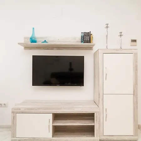 Salinas Homes Exclusive Apartment