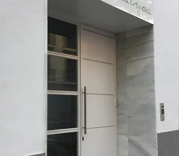 Salinas Homes شقة