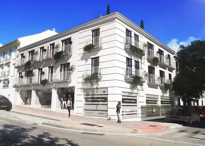 Salinas Homes شقة