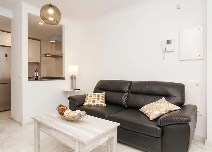 Salinas Homes شقة *