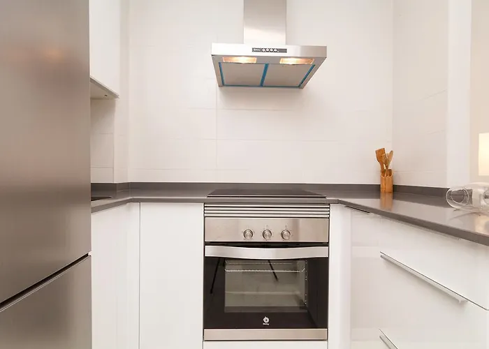 Salinas Homes شقة