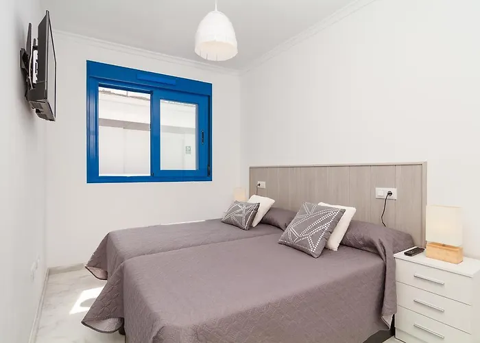شقة Salinas Homes *