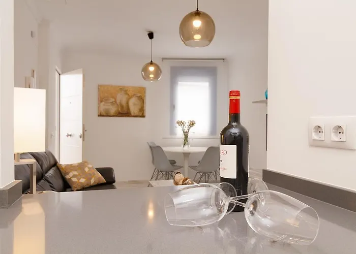 Salinas Homes شقة فوينخيرولا