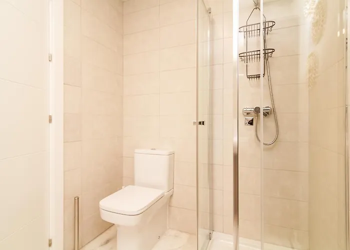 Salinas Homes شقة فوينخيرولا