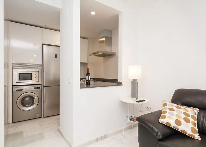 Salinas Homes شقة *