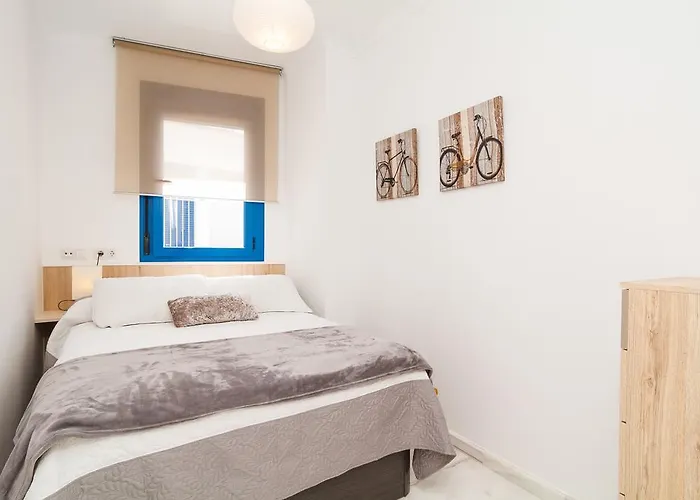 Salinas Homes * فوينخيرولا