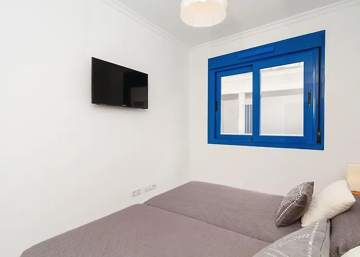 Salinas Homes شقة فوينخيرولا