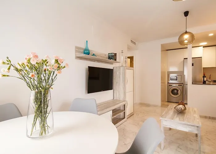 Salinas Homes شقة فوينخيرولا