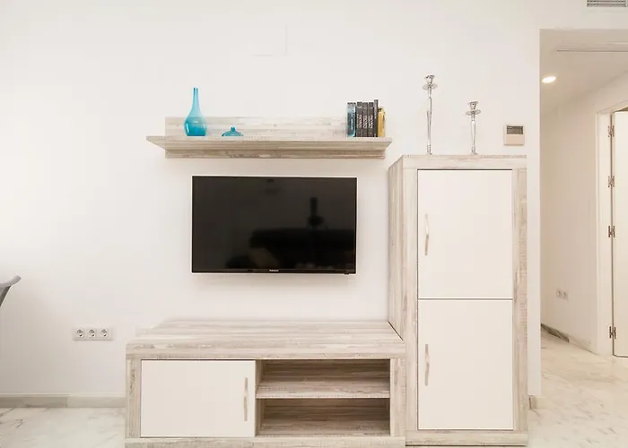 Salinas Homes شقة