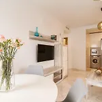 Salinas Homes Lejlighed Fuengirola