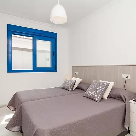아파트 Salinas Homes *